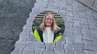 Affärssystemet Blikk hjälper företag med projekthantering, tidrapportering och fakturering.