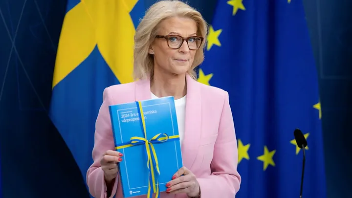 Regeringens vårbudget får kritik