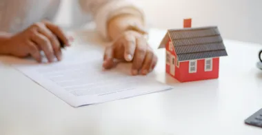 Få bolån som småföretagare