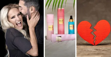 Vad händer med ditt företag vid en skilsmässa?