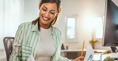 Få uppskov med deklarationen 2024