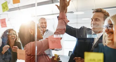 Vilka är världens bästa städer för startups?