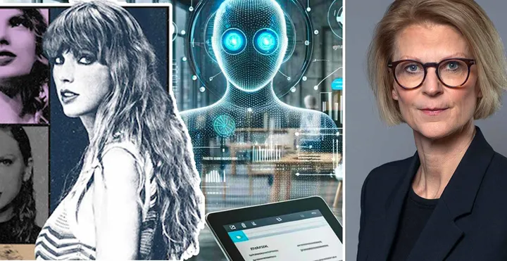 Taylor Swift, skattelättnader och AI