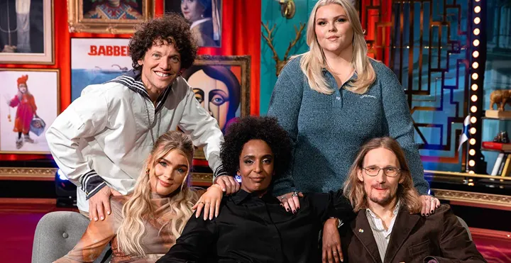 Bäst i test-förlorarna