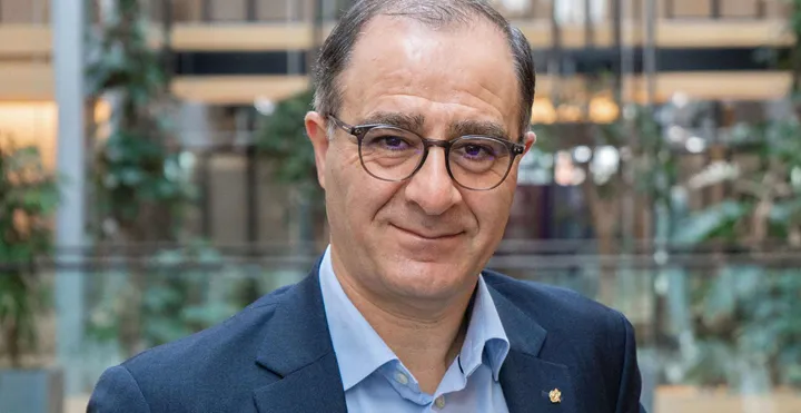 företagare rösta på Socialdemokraterna i EU-valet – Ilan De Basso