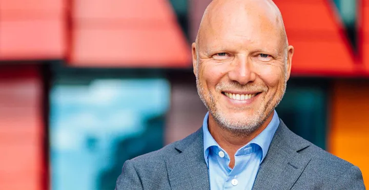 företagare rösta på Moderaterna i EU-valet – Jörgen Warborn