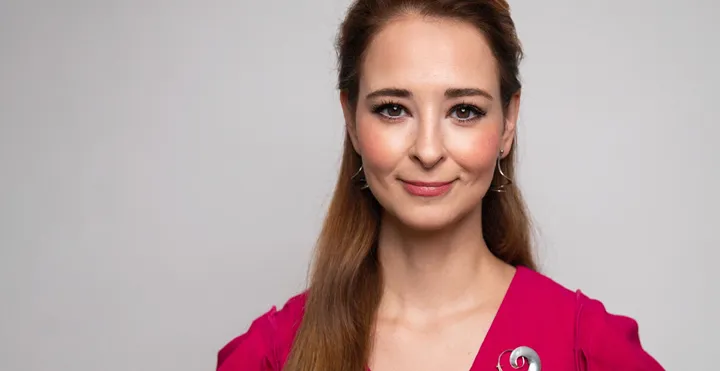 företagare rösta på Sverigedemokraterna i EU-valet – Alice Teodorescu Mawe