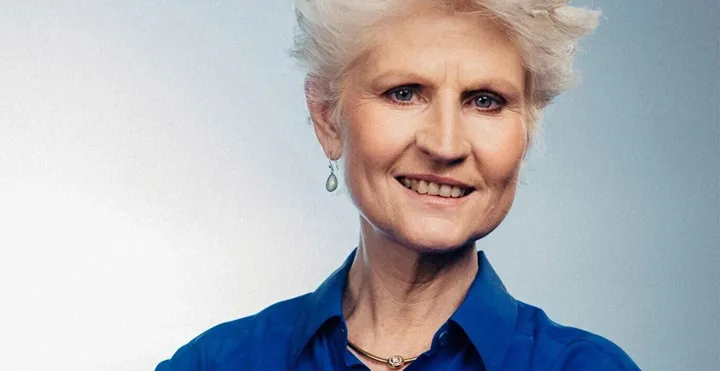 företagare rösta på Liberalerna i EU-valet – Anna Maria Corazza Bildt