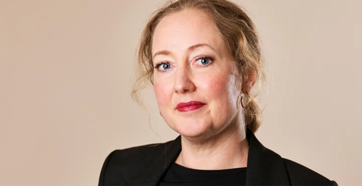 företagare rösta på Vänsterpartiet i EU-valet – Hanna Gedin