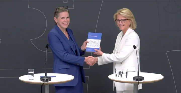 nytt förslag kring 3:12-reglerna