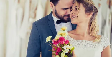 Det händer med bolaget om du gifter dig