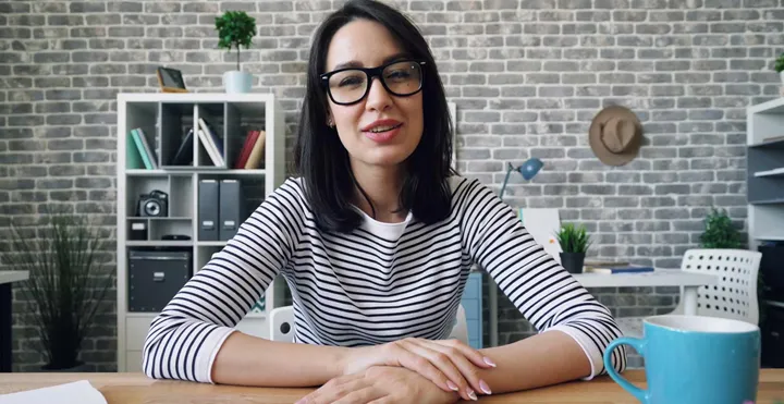 Så pitchar du dig själv rätt