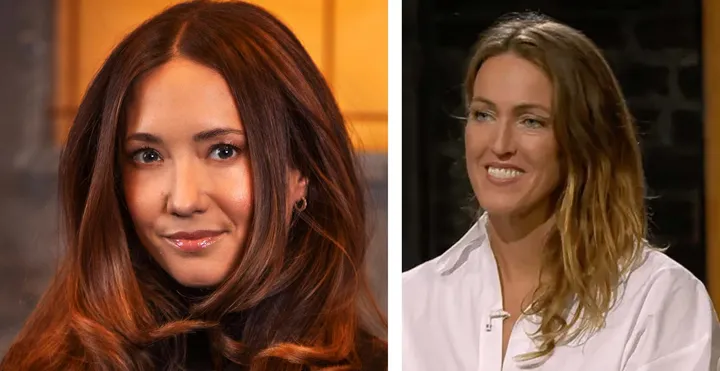 therese alshammar i draknästet