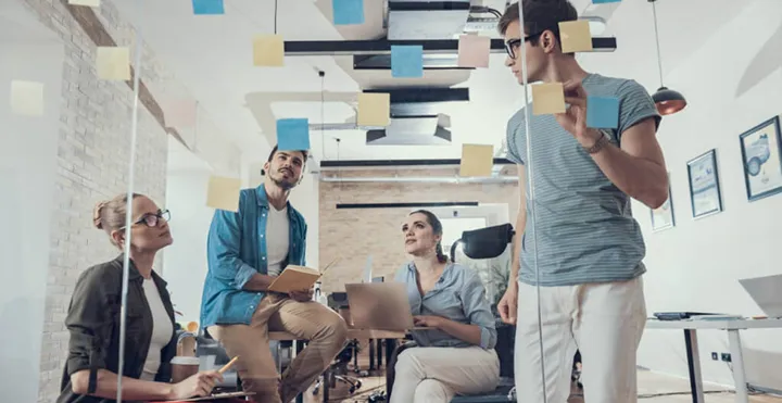 maximera dina företagsresurser