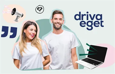 Nya Driva Eget