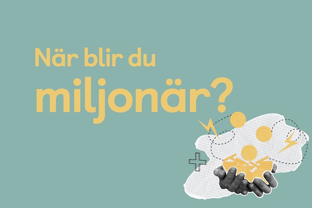 Miljonär
