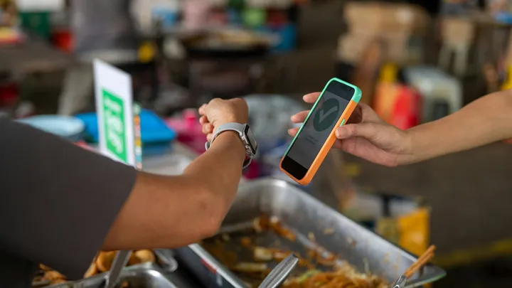 Na¨tbedra¨geri Fo¨retagare