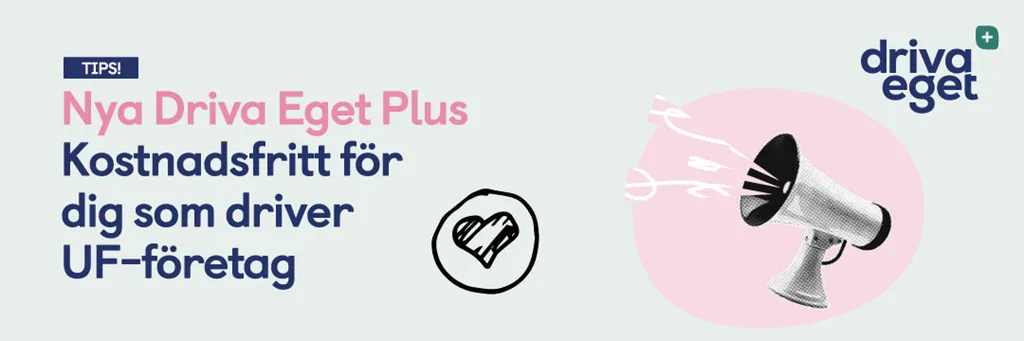 Driva-Eget-UF-företag