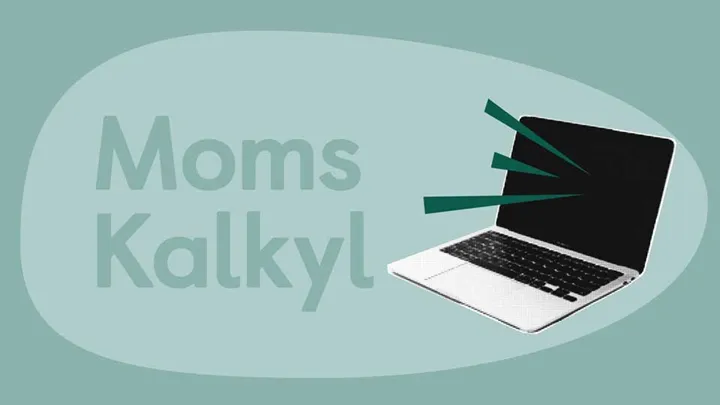Moms_Kalkyl