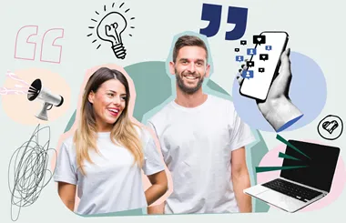 Skapa ditt dro¨mfo¨retag