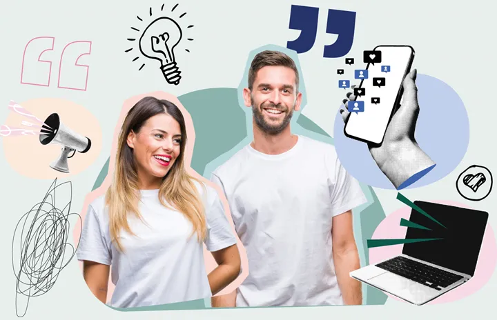 Skapa ditt dro¨mfo¨retag