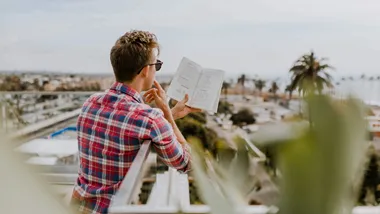 24 Stja¨rnfo¨retagare