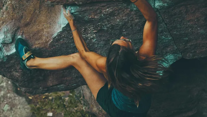 Kjell Enhager Motivation