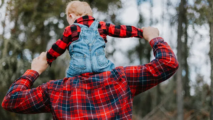 Vad fo¨retagare kan la¨ra sig av barn