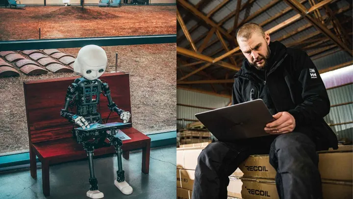 Joel Lo¨wenberg Ai-so¨k