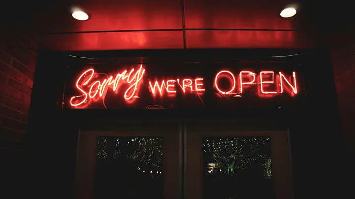 Vanliga misstag nya fo¨retagare go¨r – och konkreta tips fo¨r att undvika dem