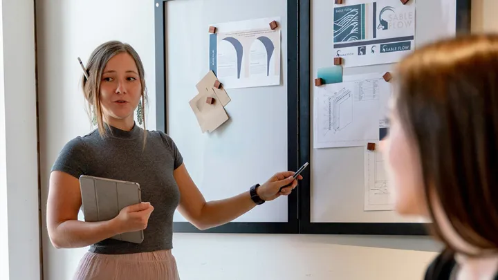 Guide fo¨r fo¨retag som vill attrahera investerare och fa° riskkapital