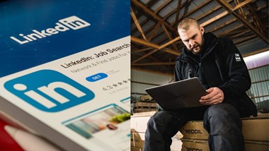 Joel Lo¨wenberg LinkedIn