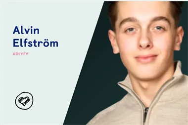 Driva Eget - Mo¨t va°ra medlemmar (2)