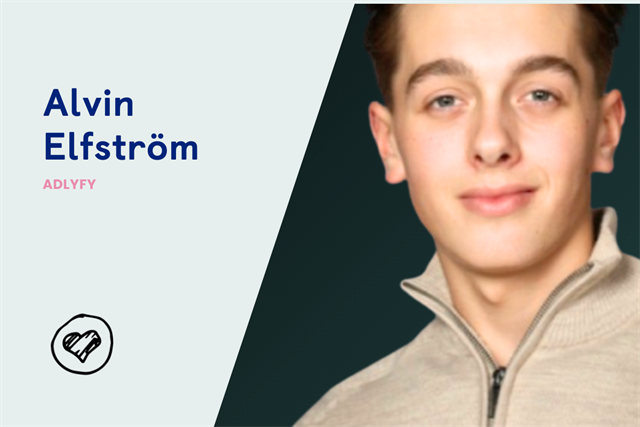 Driva Eget - Mo¨t va°ra medlemmar (2)