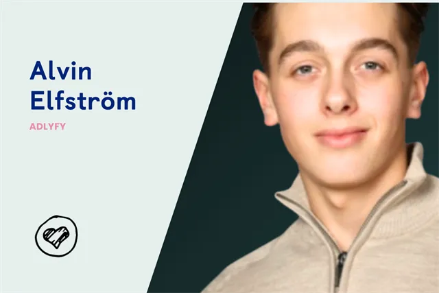 Driva Eget - Mo¨t va°ra medlemmar (2)