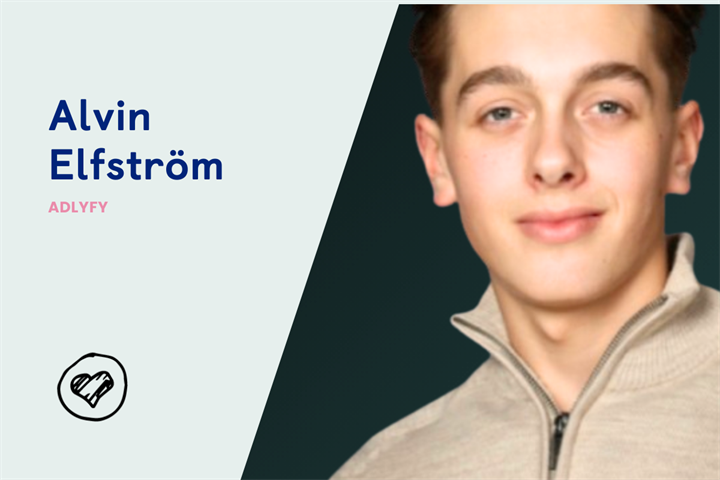 Driva Eget - Mo¨t va°ra medlemmar (2)