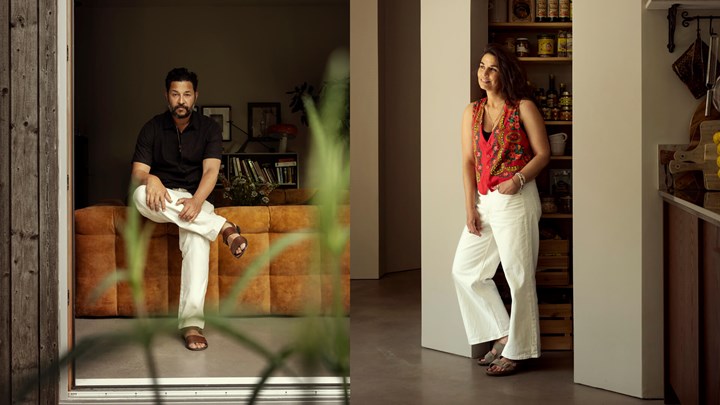 Syskonparets Gridellis italienska smaksuccé