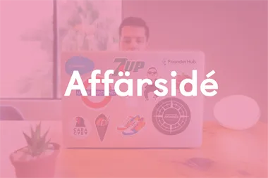 Affärsidé
