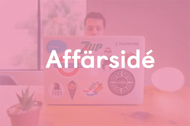 Affärsidé