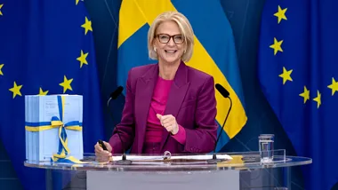 Ho¨stbudget 2025 fo¨r fo¨retagare