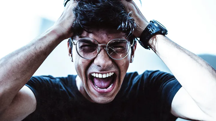 Da¨r ska du aldrig starta eget