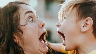 9 saker en fo¨retagare kan la¨ra av en sma°barnsfo¨ra¨lder