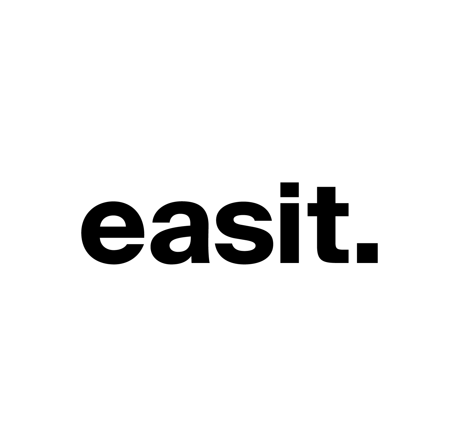 easit