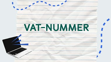 vat-nummer