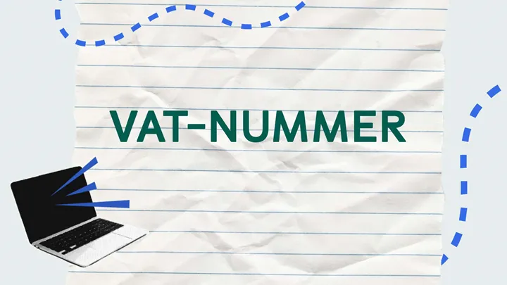 vat-nummer