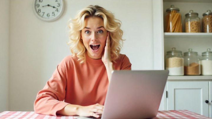 Sköta bokföringen själv