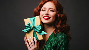 A°rets julklapp 2025