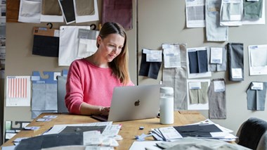 Ny brytpunkt fo¨r statlig skatt 2026