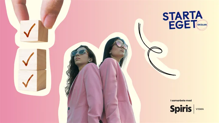 Avtal, försäkringar och tillstånd du behöver som företagare