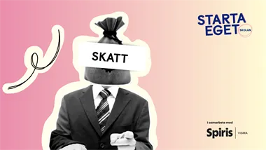 F-skatt FA-skatt Moms Skatterna du behöver förstå i uppstarte